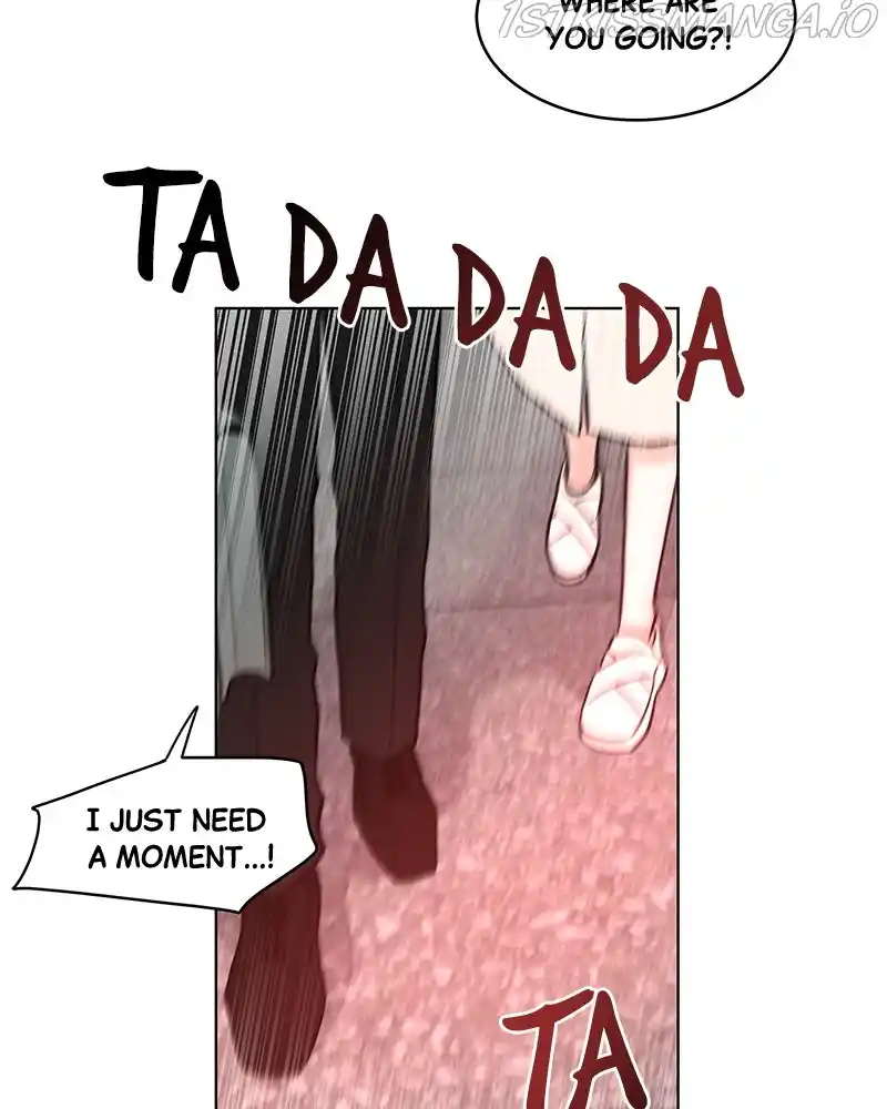 Time And Reason Chapter 28