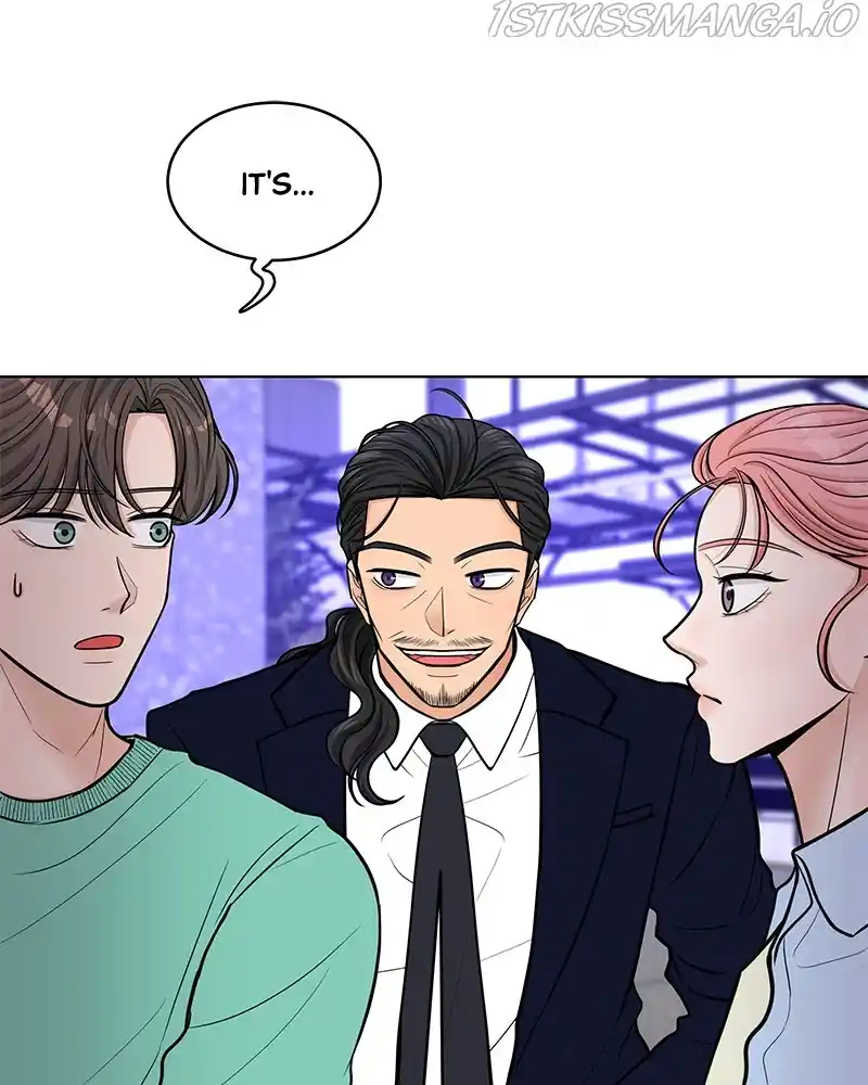 Time And Reason Chapter 28