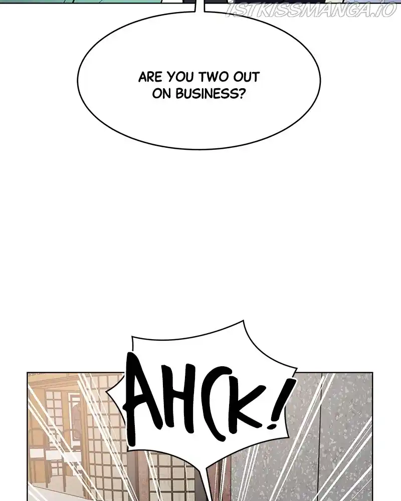 Time And Reason Chapter 28