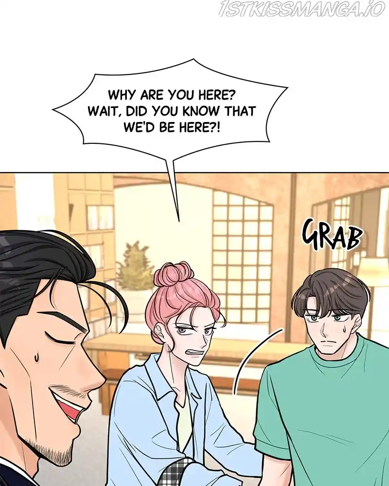 Time And Reason Chapter 28