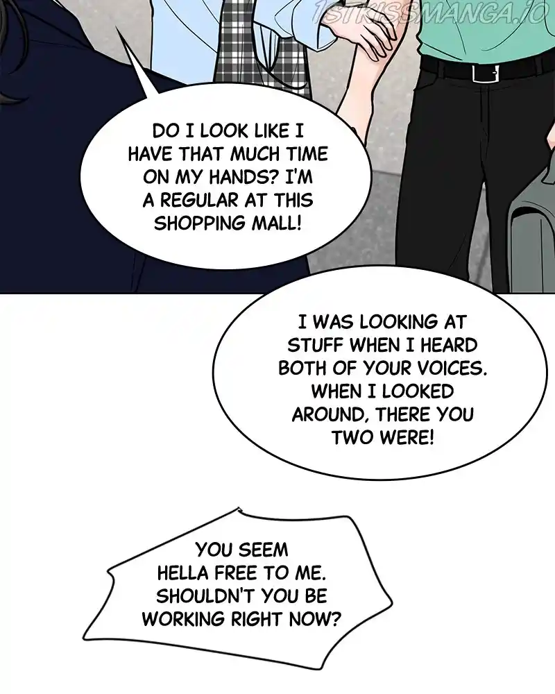 Time And Reason Chapter 28