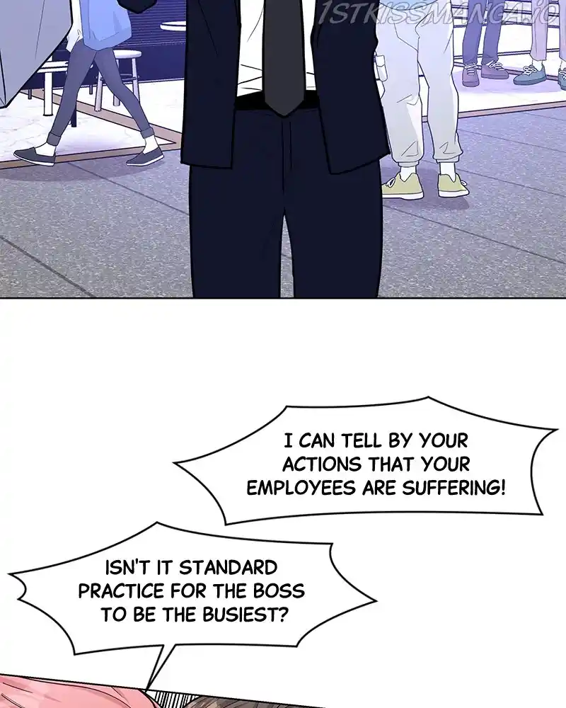 Time And Reason Chapter 28