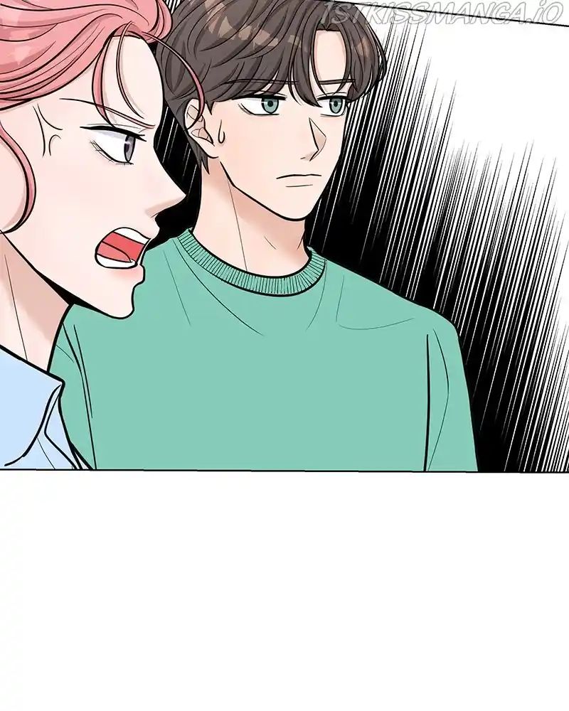 Time And Reason Chapter 28