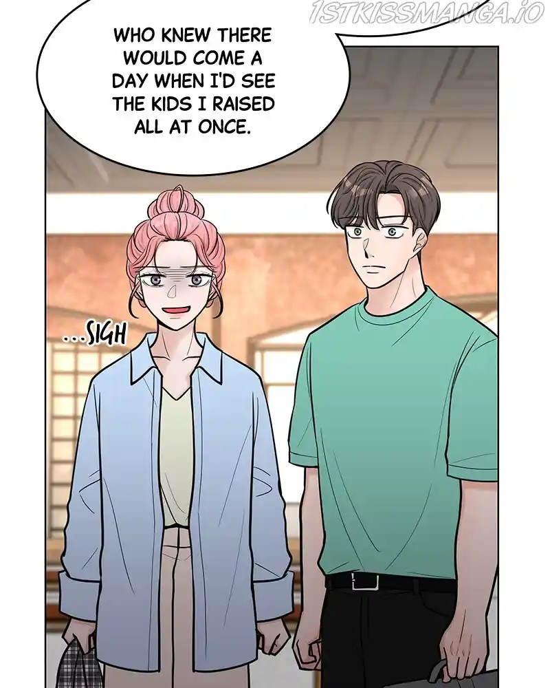 Time And Reason Chapter 28