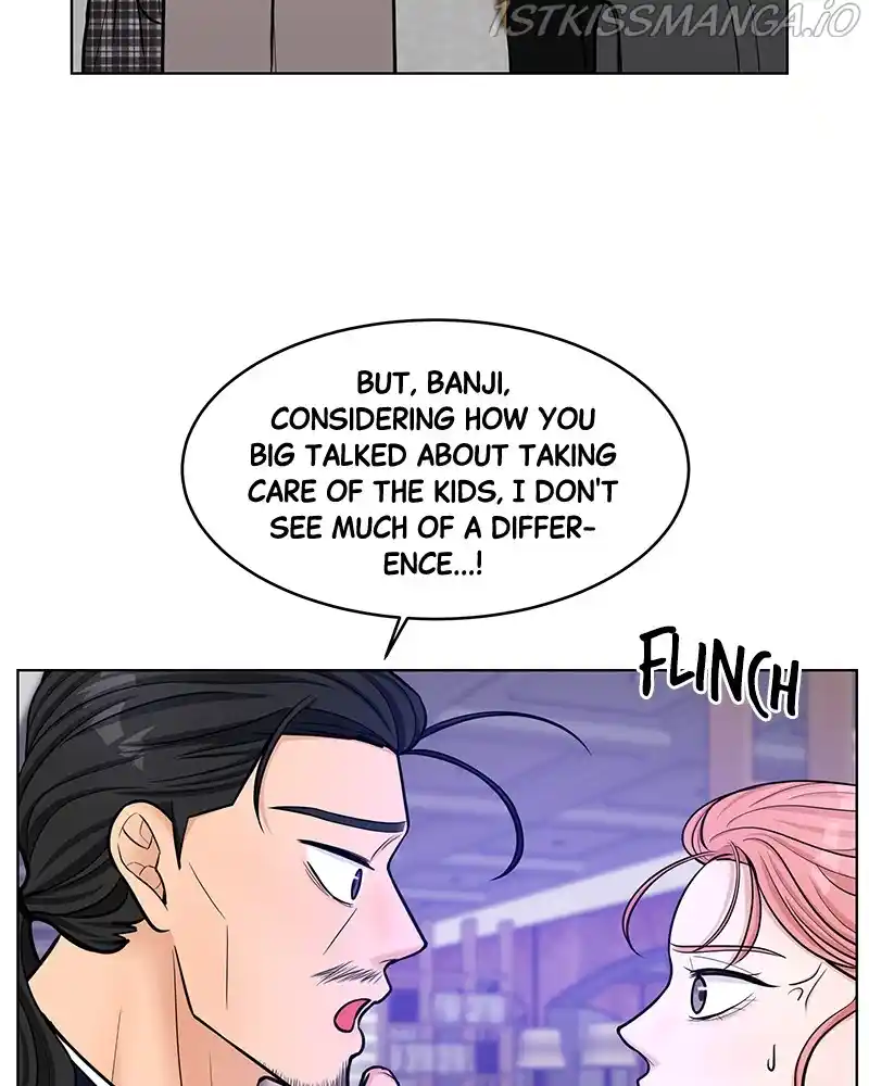 Time And Reason Chapter 28