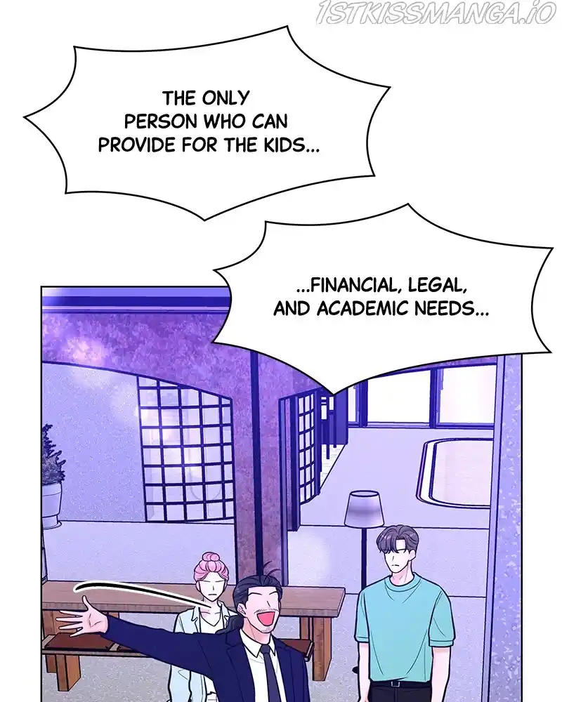 Time And Reason Chapter 28