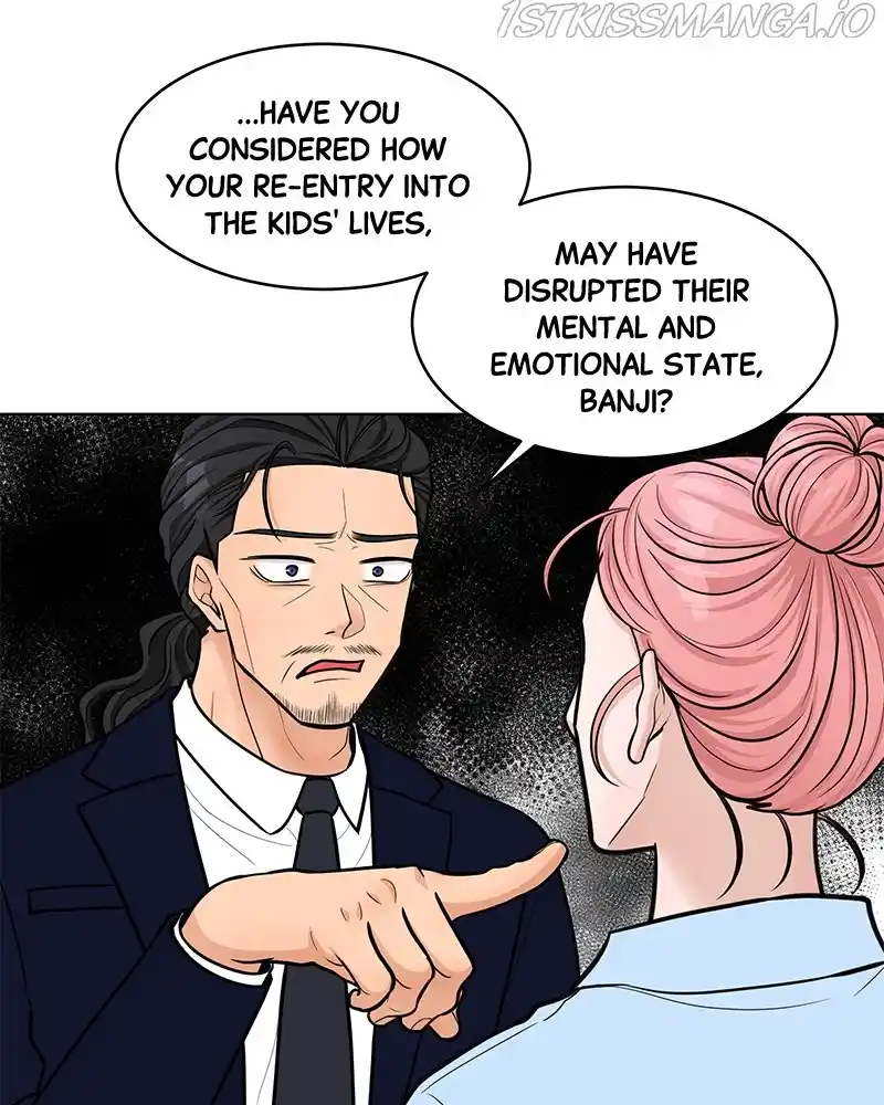 Time And Reason Chapter 28