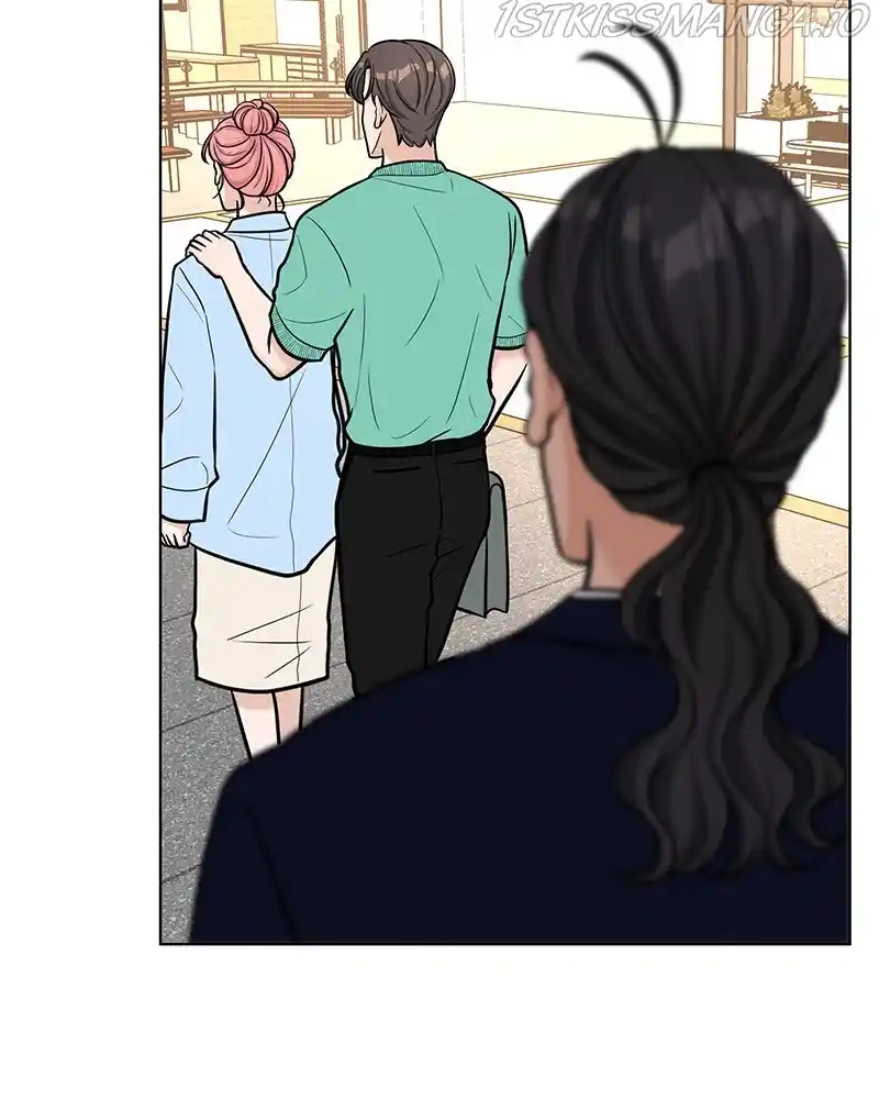 Time And Reason Chapter 28