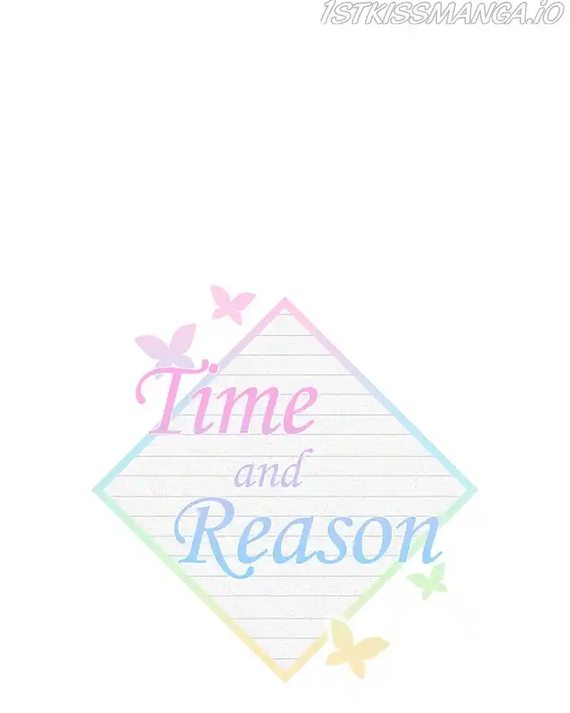 Time And Reason Chapter 28