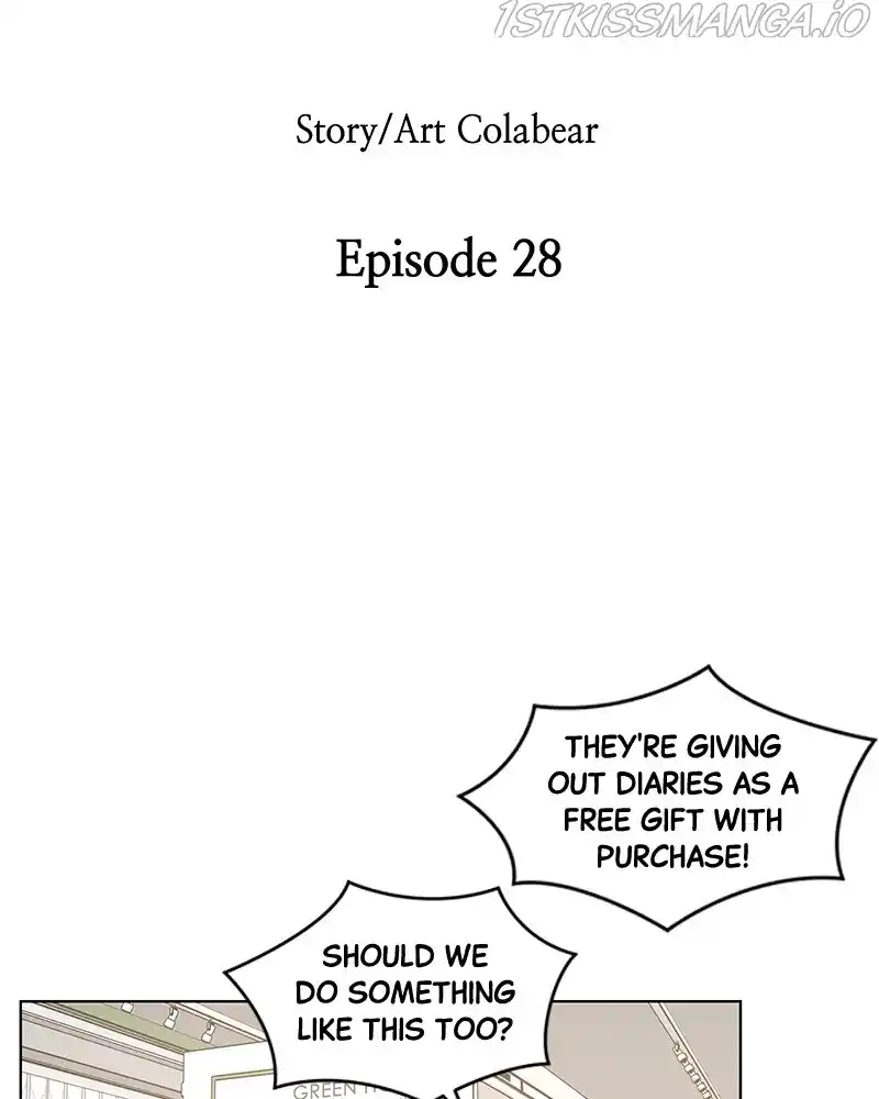 Time And Reason Chapter 28