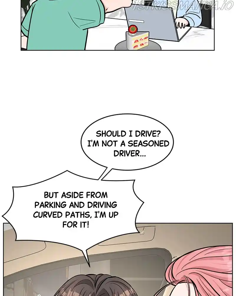 Time And Reason Chapter 28