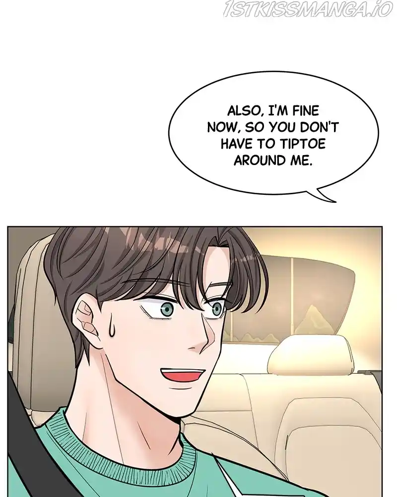 Time And Reason Chapter 28