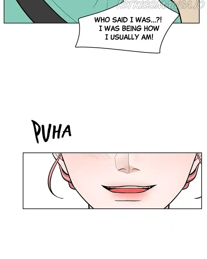 Time And Reason Chapter 28