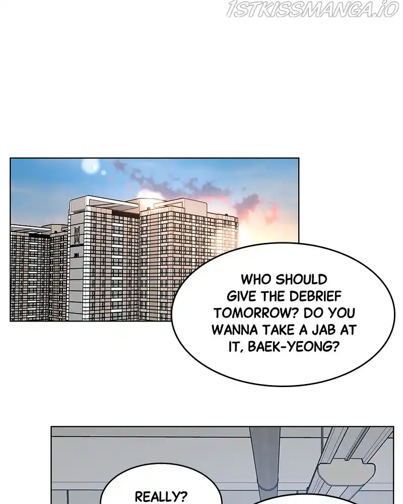 Time And Reason Chapter 28