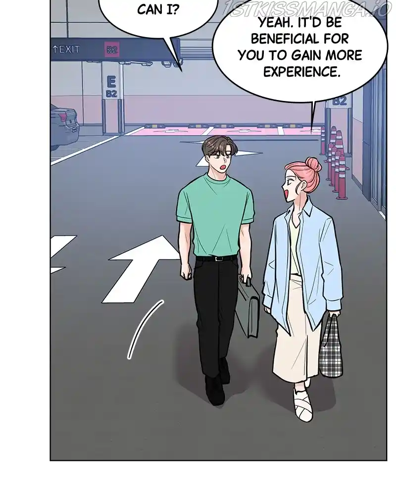 Time And Reason Chapter 28