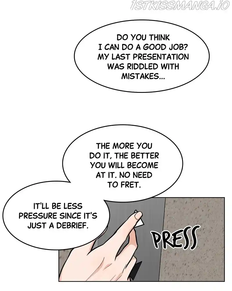 Time And Reason Chapter 28