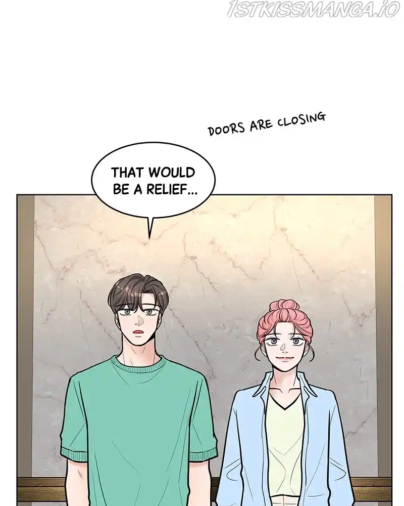 Time And Reason Chapter 28