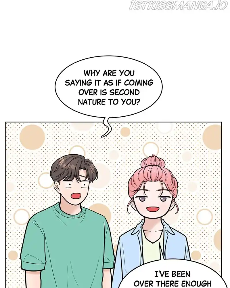 Time And Reason Chapter 28