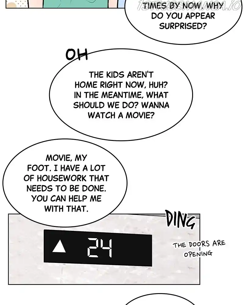 Time And Reason Chapter 28