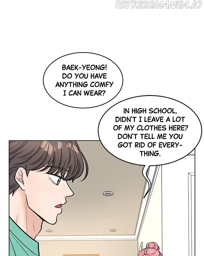 Time And Reason Chapter 28