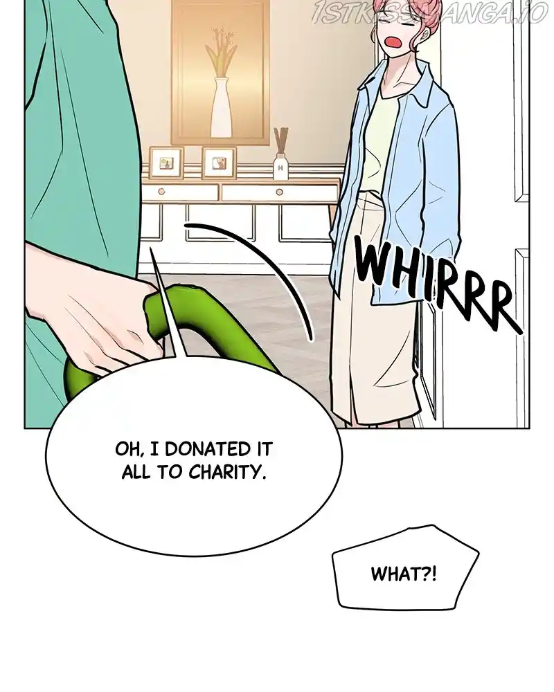 Time And Reason Chapter 28