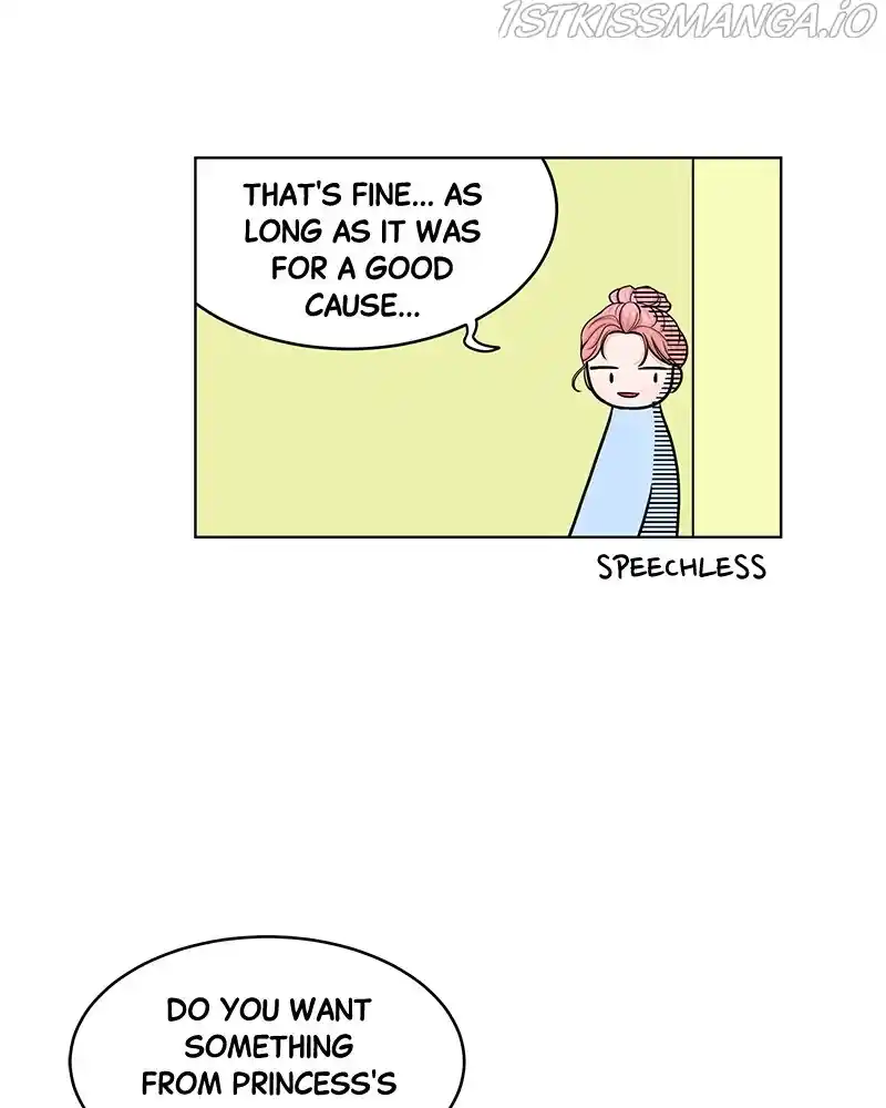 Time And Reason Chapter 28