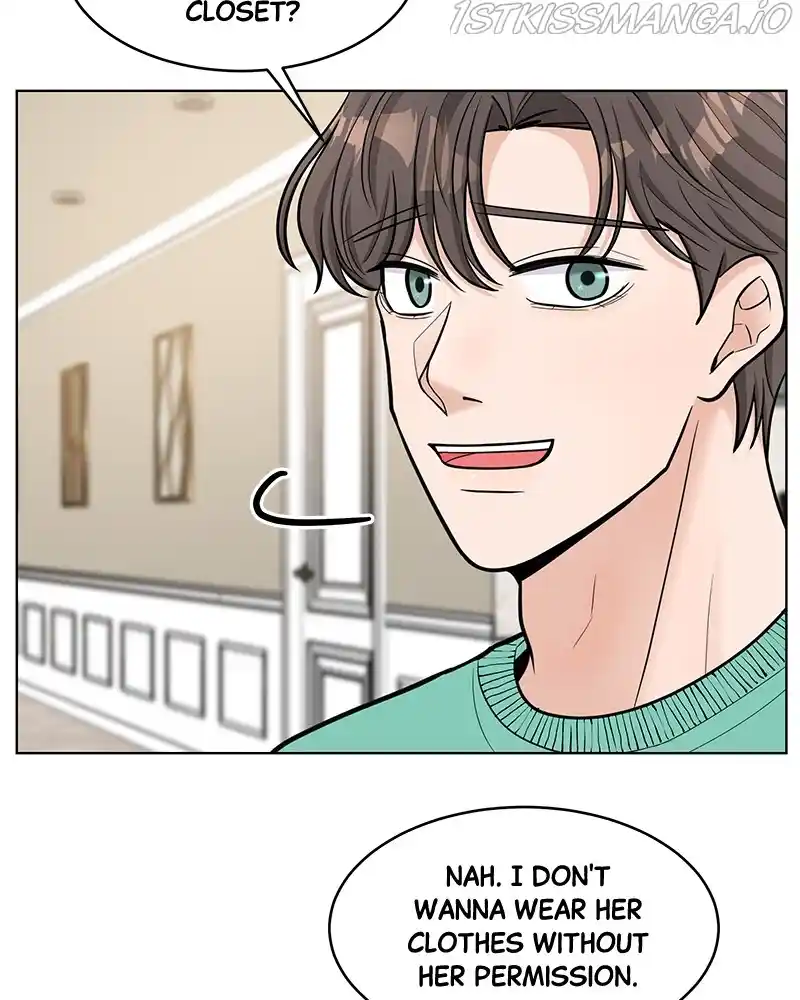 Time And Reason Chapter 28