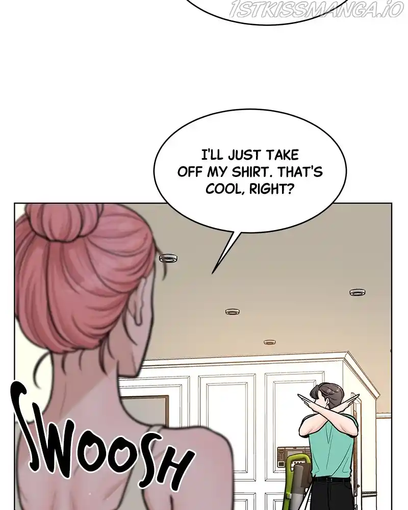 Time And Reason Chapter 28