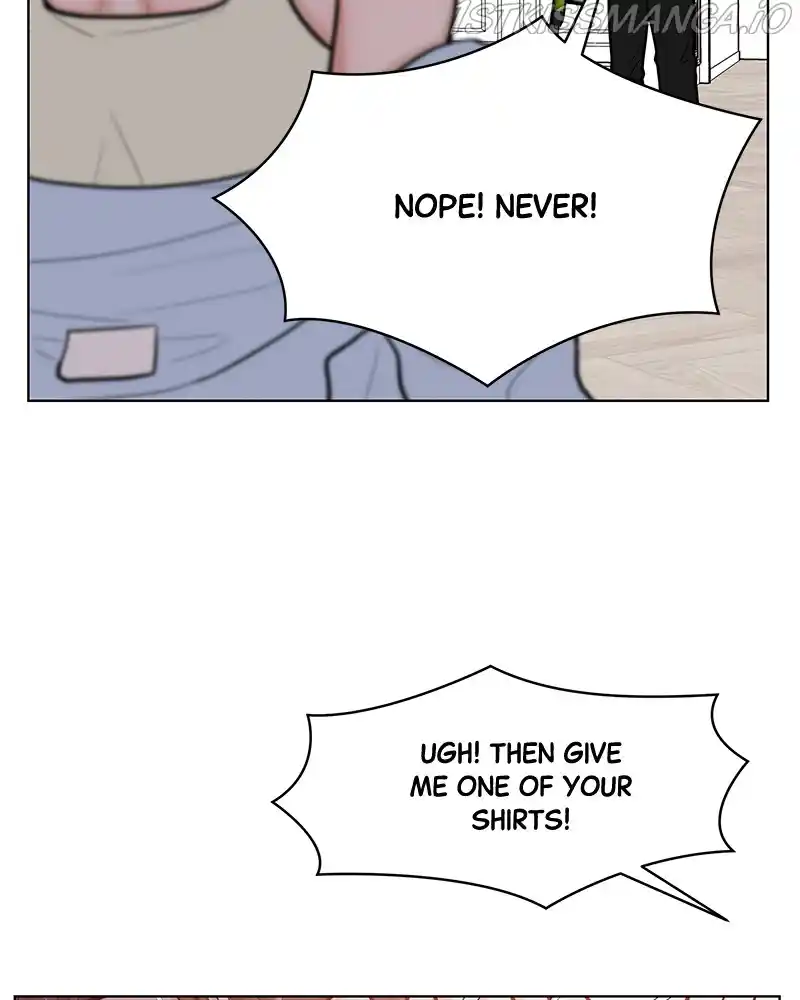 Time And Reason Chapter 28