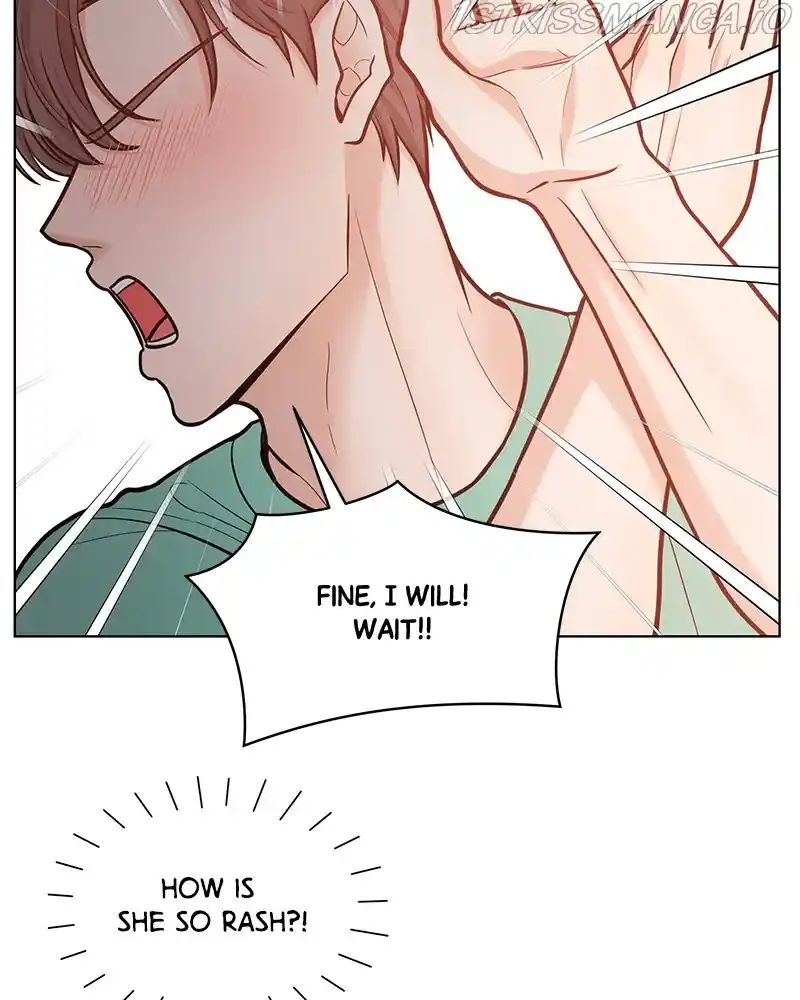 Time And Reason Chapter 28