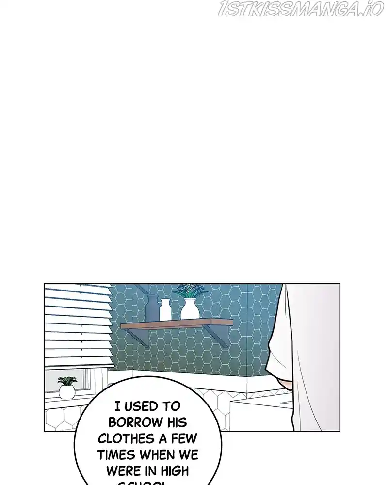 Time And Reason Chapter 28