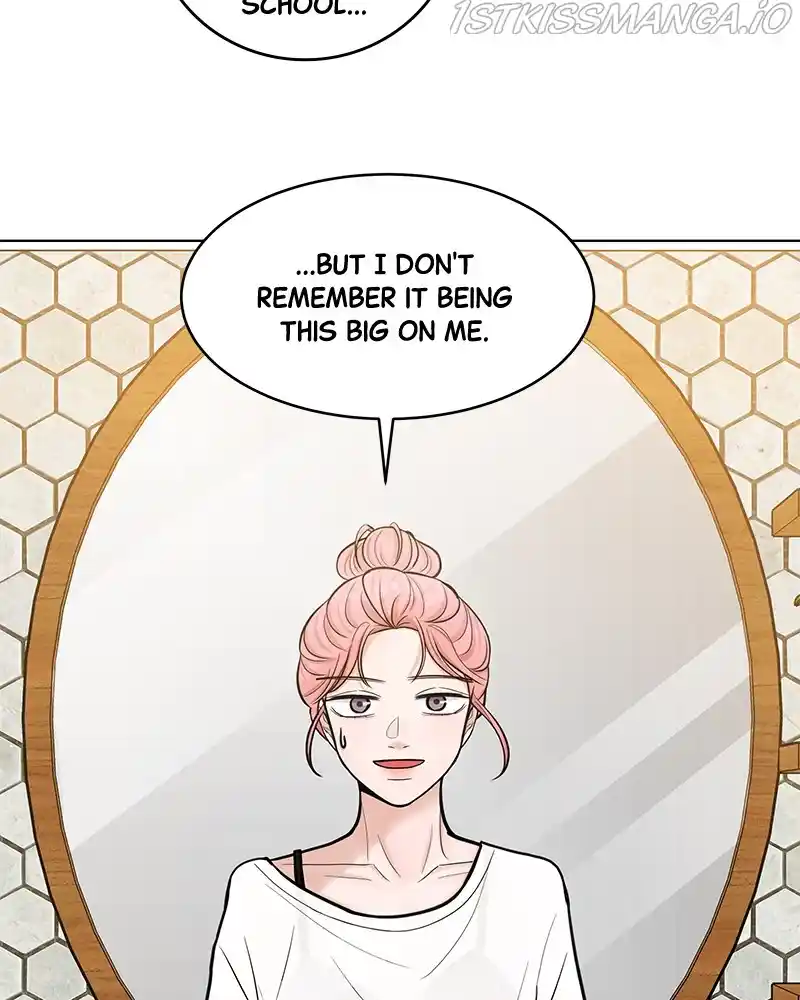 Time And Reason Chapter 28