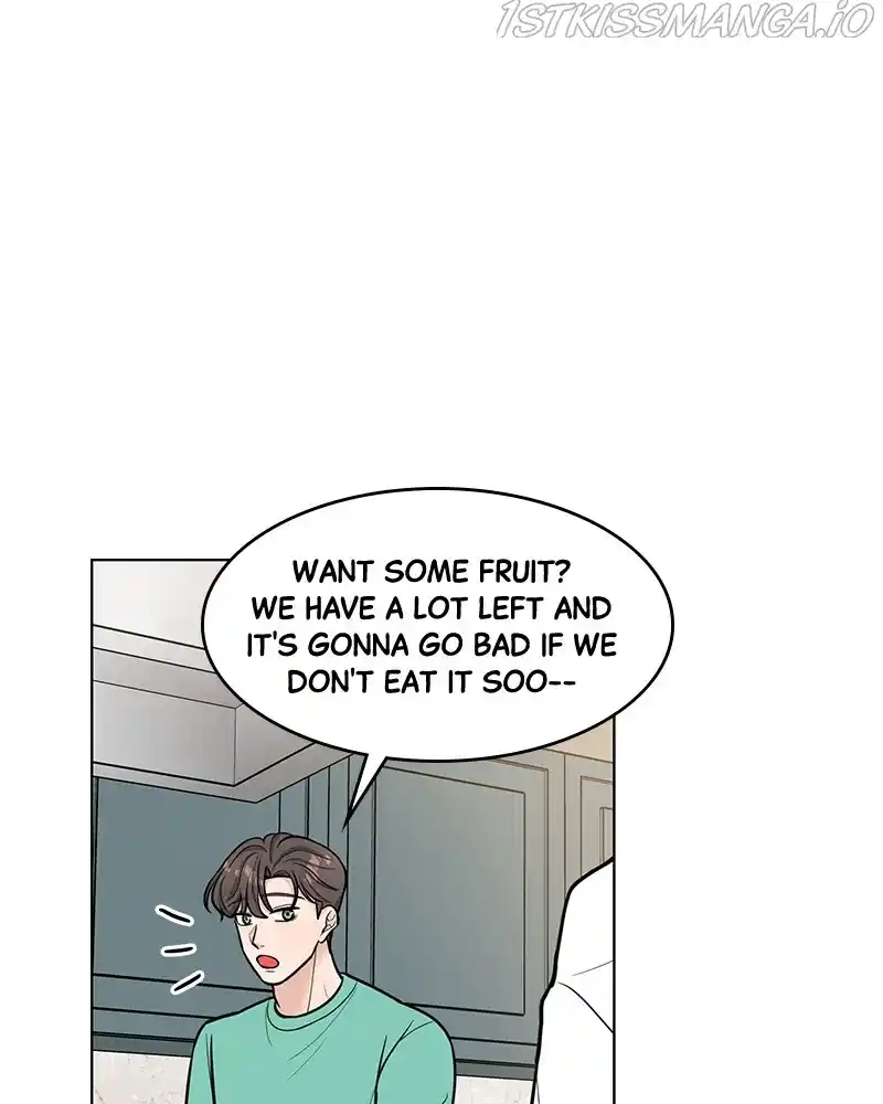 Time And Reason Chapter 28