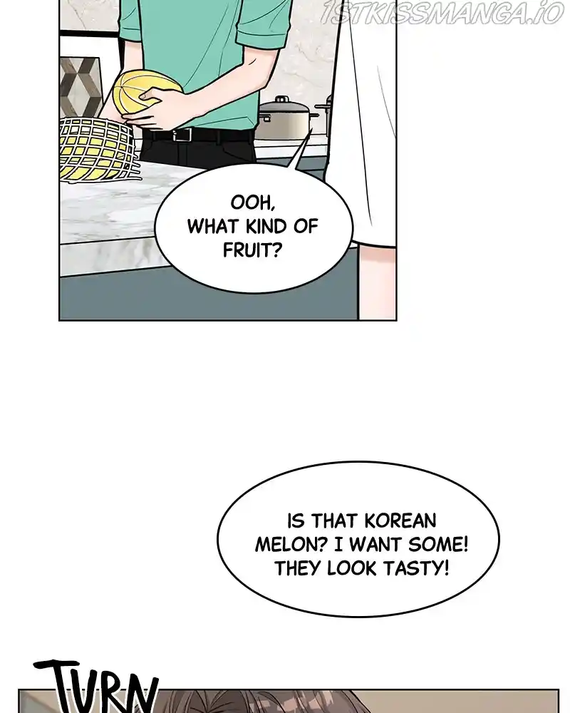 Time And Reason Chapter 28