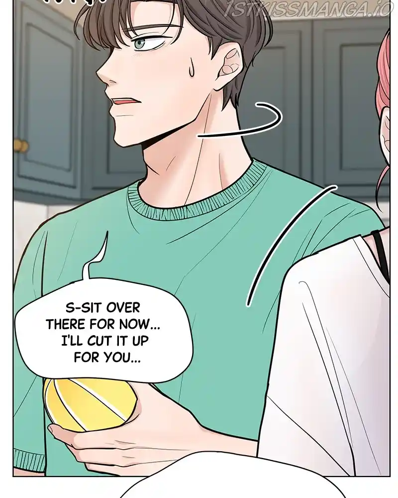 Time And Reason Chapter 28