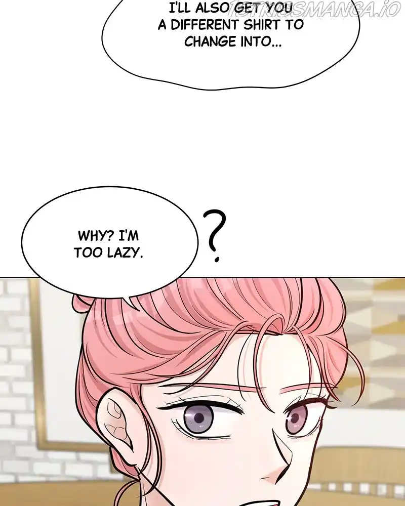 Time And Reason Chapter 28