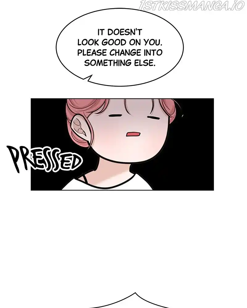 Time And Reason Chapter 28