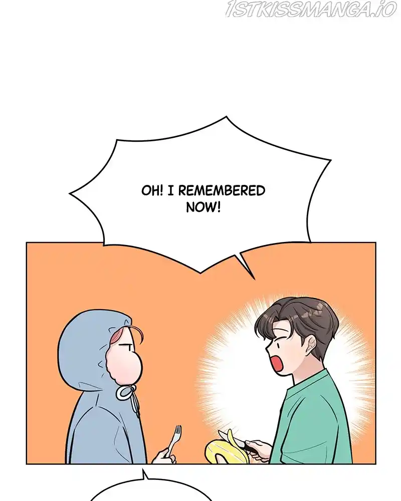 Time And Reason Chapter 28