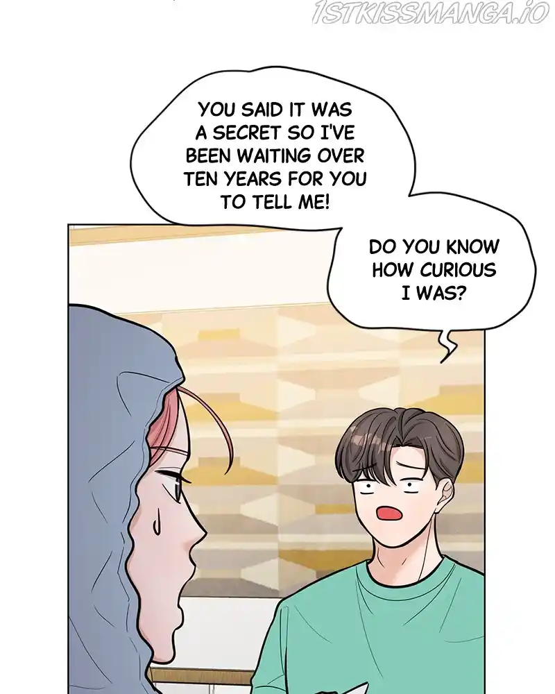 Time And Reason Chapter 28