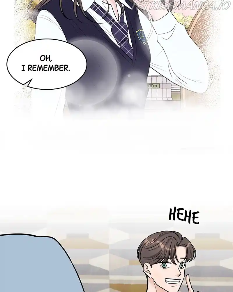 Time And Reason Chapter 28