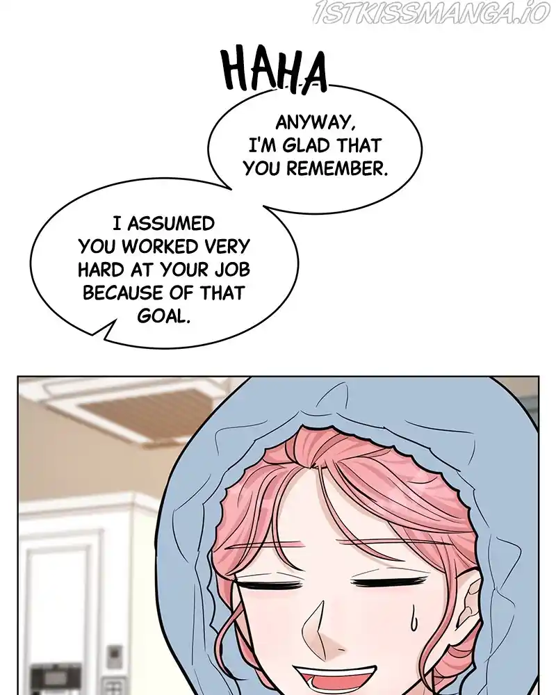 Time And Reason Chapter 28