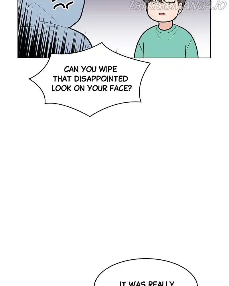 Time And Reason Chapter 28