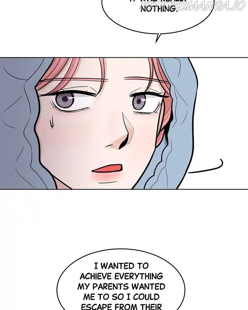 Time And Reason Chapter 28