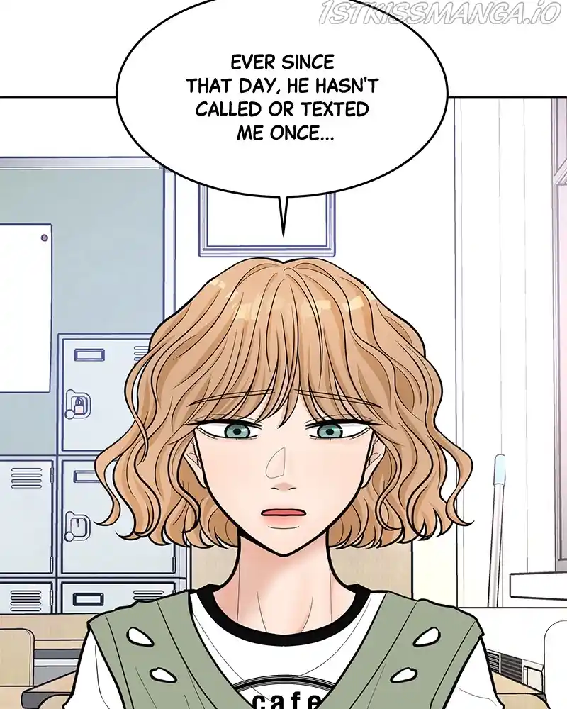 Time And Reason Chapter 29