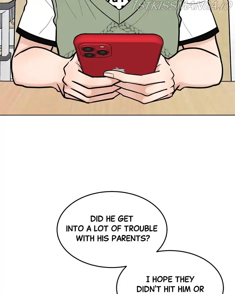 Time And Reason Chapter 29