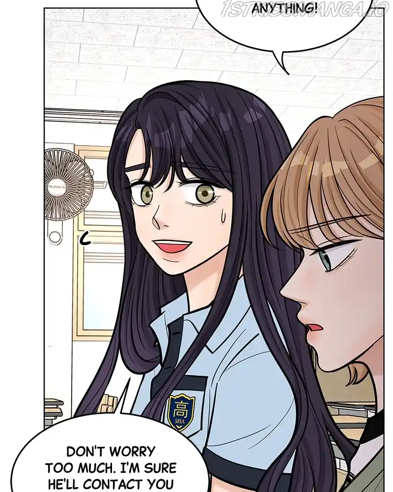 Time And Reason Chapter 29