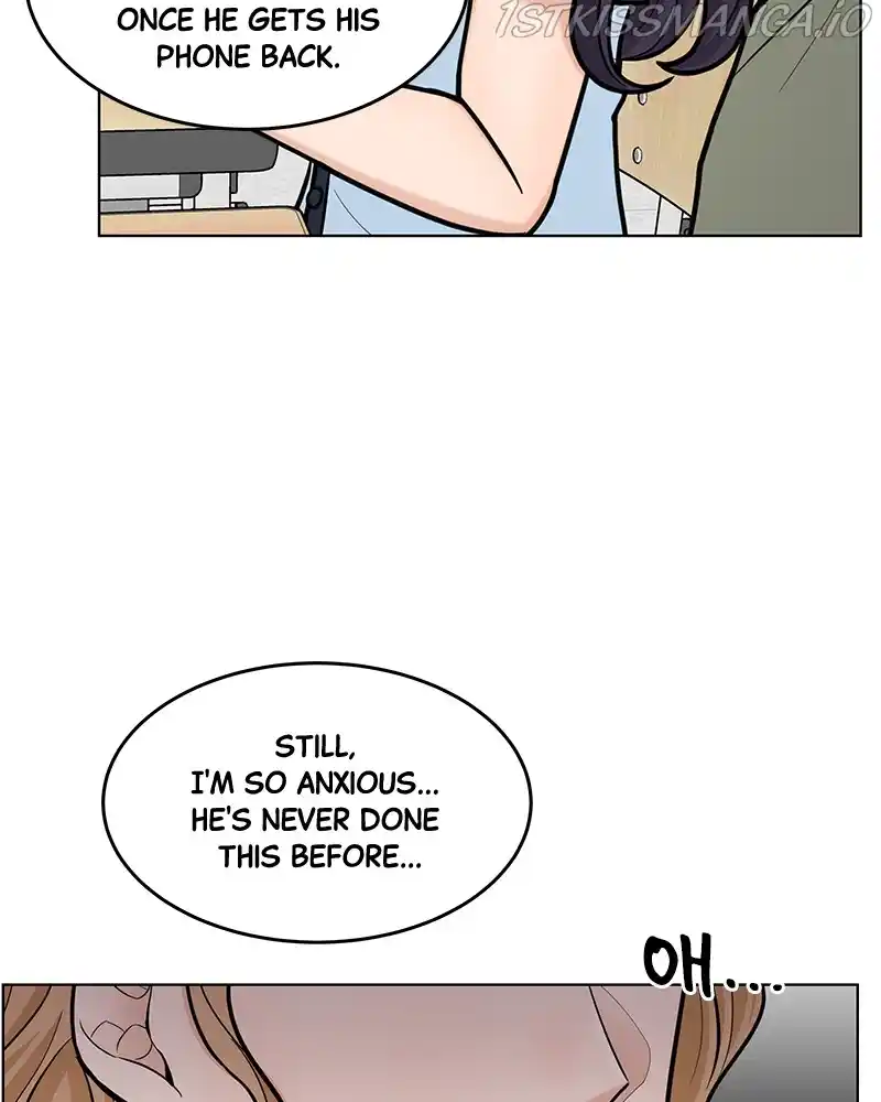 Time And Reason Chapter 29