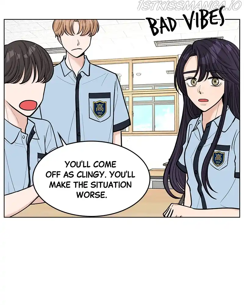 Time And Reason Chapter 29