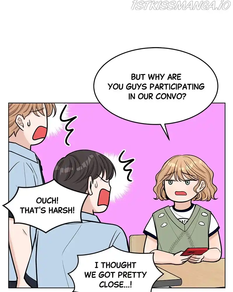 Time And Reason Chapter 29