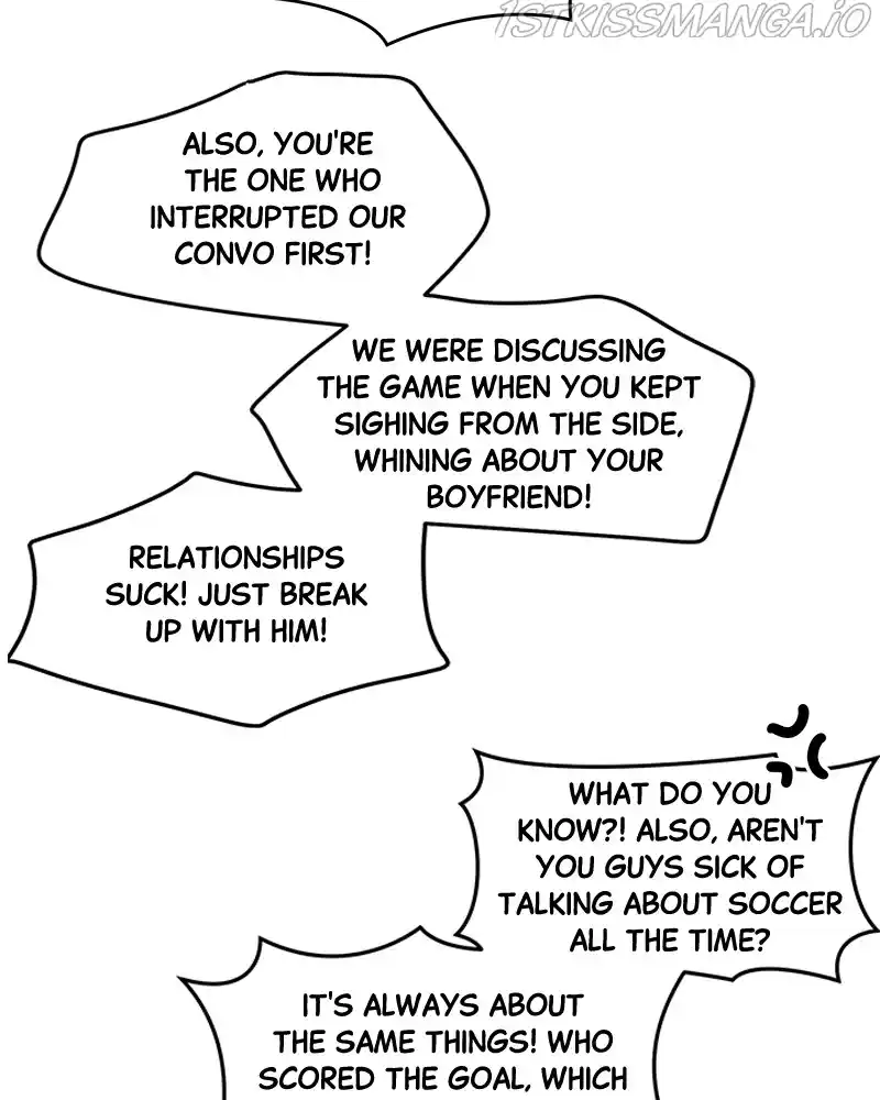 Time And Reason Chapter 29